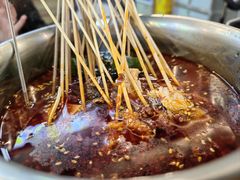 -金谷园饺子·烧烤(人大总店)