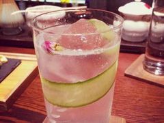-The Bottle Bar(羲和商业广场店)
