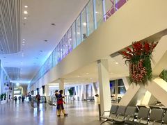 -吉隆坡国际机场