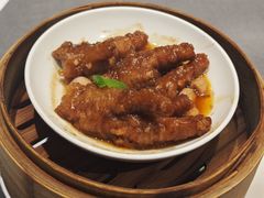 -金悦轩海鲜酒家(拱北店)