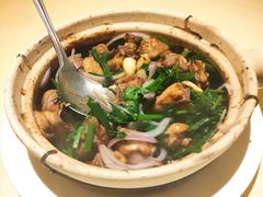 啫走地鸡-惠食佳(滨江大公馆店)