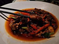 -院8里·小聚园老川菜(九眼桥店)