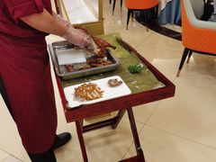 -北京全聚德(西客站店)