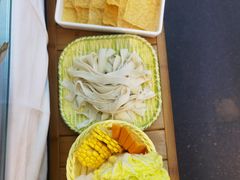 -名善山珍·野生菌汤锅(文殊院店)