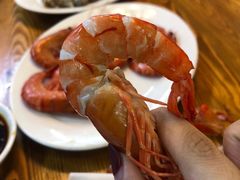 -板桥海鲜广场(文明东店)
