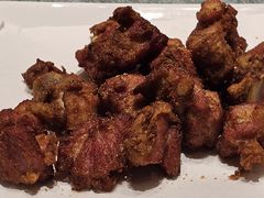 陈醋焗骨-花城苑广府菜(侨鑫店)