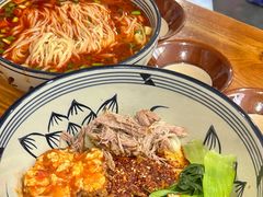 -魏家凉皮(协和店)