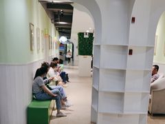 -学知乐教育·幼小衔接·小学科辅导(嘉定镇校区)