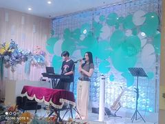 -芭菲盛宴·环球美食(袁家岗店)