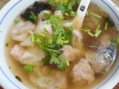 -老谢野馄饨(延安路店)