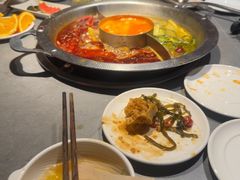 -竹犇番茄火锅(长风街店)