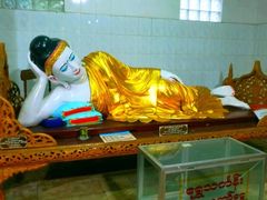 -ခြောက်ထပ်ကြီးရွှေသာလျောင်းဘုရားကြီး