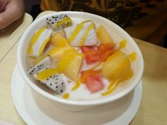 -甜心妈妈·榴莲星级糖水(北京路总店)