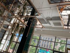 -红樱桃·欢乐餐厅(太原里店)