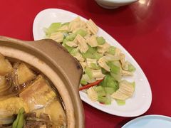 -宏状元现熬粥·京味菜(五棵松店)