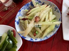 -谭家菜农夫山庄