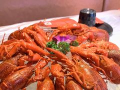 -红钳侠小龙虾·烧烤(中赢康康谷店)