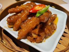 -点都德(华强南店)