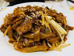 -大咀港式茶餐厅(恒泰店)