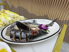 -小厨家松花江.鲜鱼坊(天麻滋补鱼汤店)