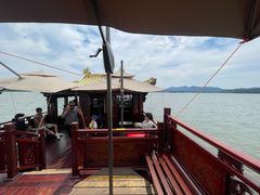 -西湖外事游船(花港观鱼码头)