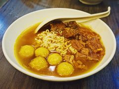 -新记美食(关闸店)