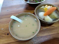 -朱大嘴肥肠血旺(福字街店)