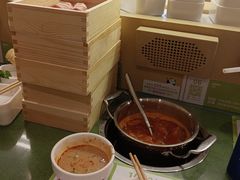 -一围肥牛肉小火锅(佳兆业广场店)