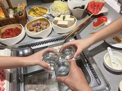 -海底捞火锅(振华商厦店)