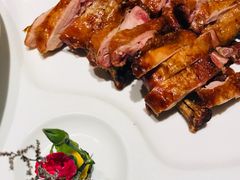 秘制烤鸡-老酒川菜坊(中山西路店)