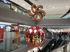 -东荟城名店仓