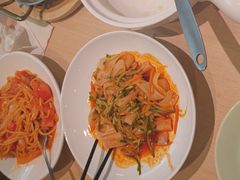 -吕氏疙瘩汤·新鲁菜(日照万象汇店)