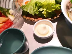沙拉酱-米多分·越南小馆(南海万科广场店)