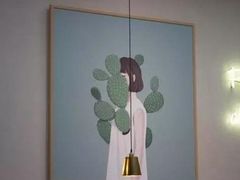 -大树餐厅(红旗街万达店)