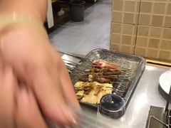 -小寒羊烧烤(凯瑞时代大厦店)