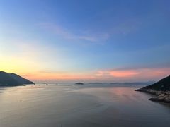 -北岐滩涂