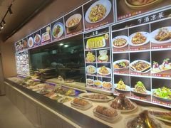 -满盛春饼·新津菜(河北路总店)