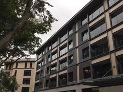 -台北北投丽禧温泉酒店