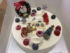 -Dough&Joe团憩(瑞虹天地月亮湾店)