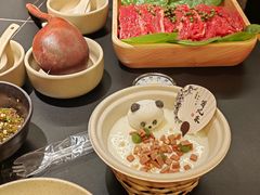 -季季山•云南野生菌火锅(上海首店)