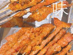 -永红源啤酒·烧烤·海鲜·大排档(青特城店)