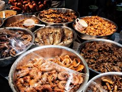 -蓝精灵饺子店