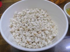 -建基泡馍·西安老字号·清真(永宁店)