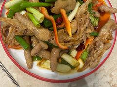 -福茗春薪禾记海鲜烧烤(八一路店)