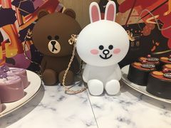 -卡旺卡(合肥环球金融广场店)