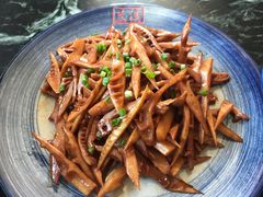 -兰溪小馆(东直门簋街店)