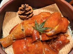 -锦楼·臻选新杭帮(杭州中心店)