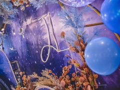 -艾拉私人定制婚礼