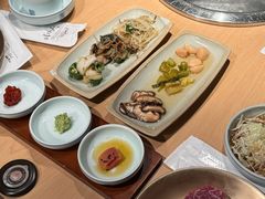 -王妃家(明洞中央店)