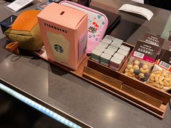 -星巴克臻选(北京银泰店)
